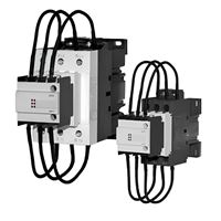 60 kVAr Kompanzasyon Kontaktörü 1